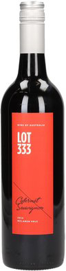 Wine: Cabernet Sauvignon 2014