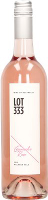Wine: Grenache Rose 2016
